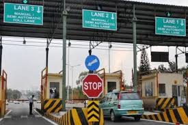 Another toll plaza in Punjab has become free, motorists are enjoying themselves!